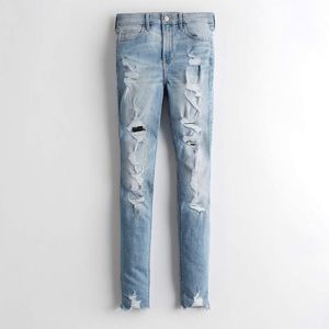 Hollister jeans